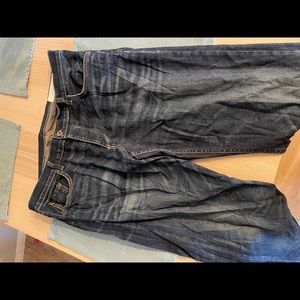 Rag & Bone Denim Jeans
